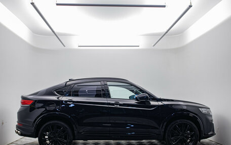 Geely Tugella FY11, 2023 год, 2 850 000 рублей, 4 фотография