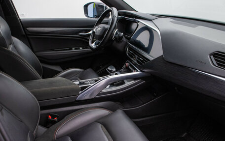 Geely Tugella FY11, 2023 год, 2 850 000 рублей, 9 фотография