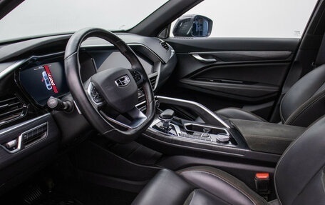 Geely Tugella FY11, 2023 год, 2 850 000 рублей, 10 фотография