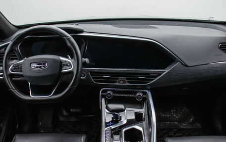 Geely Tugella FY11, 2023 год, 2 850 000 рублей, 13 фотография