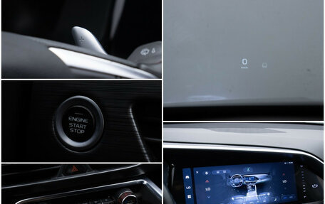 Geely Tugella FY11, 2023 год, 2 850 000 рублей, 18 фотография