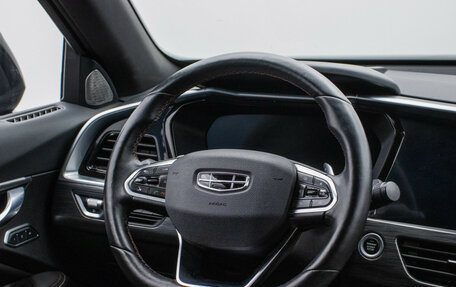 Geely Tugella FY11, 2023 год, 2 850 000 рублей, 15 фотография