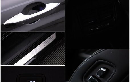 Geely Tugella FY11, 2023 год, 2 850 000 рублей, 16 фотография
