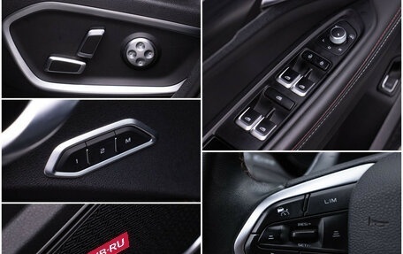 Geely Tugella FY11, 2023 год, 2 850 000 рублей, 17 фотография