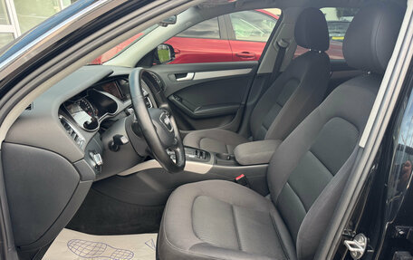 Audi A4, 2012 год, 1 265 000 рублей, 6 фотография