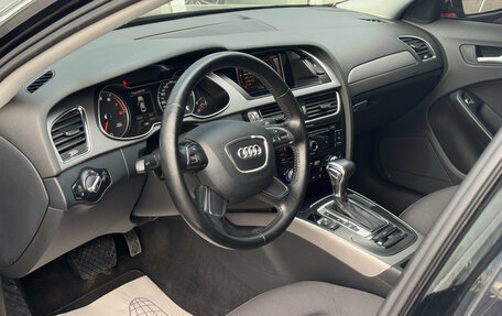 Audi A4, 2012 год, 1 265 000 рублей, 8 фотография