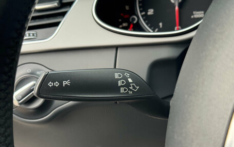 Audi A4, 2012 год, 1 265 000 рублей, 15 фотография
