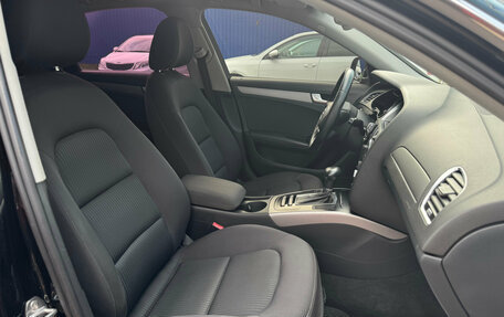 Audi A4, 2012 год, 1 265 000 рублей, 12 фотография