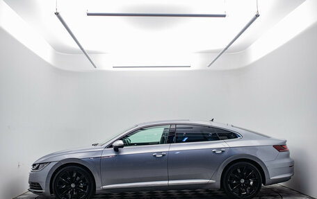 Volkswagen Arteon I, 2020 год, 3 034 000 рублей, 8 фотография