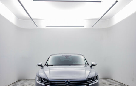 Volkswagen Arteon I, 2020 год, 3 034 000 рублей, 2 фотография
