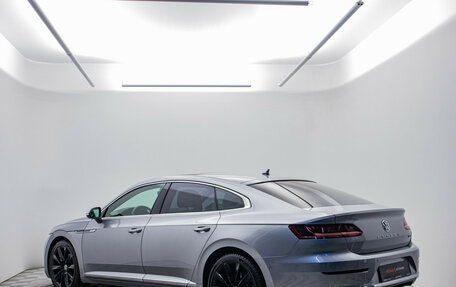 Volkswagen Arteon I, 2020 год, 3 034 000 рублей, 7 фотография