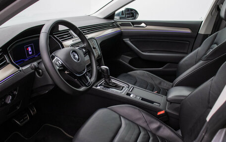 Volkswagen Arteon I, 2020 год, 3 034 000 рублей, 10 фотография