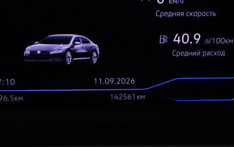 Volkswagen Arteon I, 2020 год, 3 034 000 рублей, 12 фотография