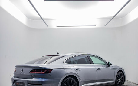 Volkswagen Arteon I, 2020 год, 3 034 000 рублей, 5 фотография