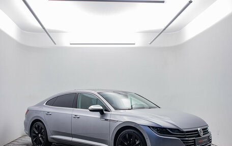 Volkswagen Arteon I, 2020 год, 3 034 000 рублей, 3 фотография