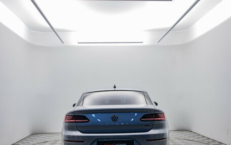 Volkswagen Arteon I, 2020 год, 3 034 000 рублей, 6 фотография
