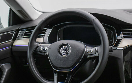 Volkswagen Arteon I, 2020 год, 3 034 000 рублей, 15 фотография