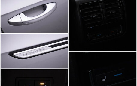 Volkswagen Arteon I, 2020 год, 3 034 000 рублей, 16 фотография