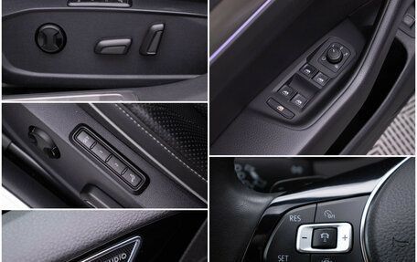 Volkswagen Arteon I, 2020 год, 3 034 000 рублей, 17 фотография