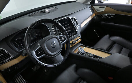 Volvo XC90 II рестайлинг, 2022 год, 5 600 000 рублей, 7 фотография