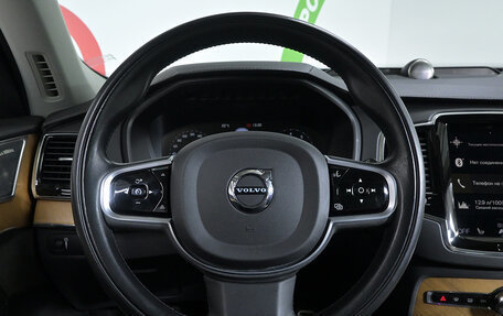 Volvo XC90 II рестайлинг, 2022 год, 5 600 000 рублей, 10 фотография