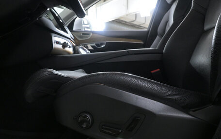 Volvo XC90 II рестайлинг, 2022 год, 5 600 000 рублей, 16 фотография