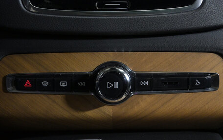Volvo XC90 II рестайлинг, 2022 год, 5 600 000 рублей, 13 фотография