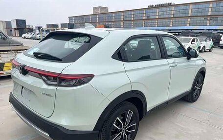 Honda Vezel, 2026 год, 1 880 444 рублей, 5 фотография