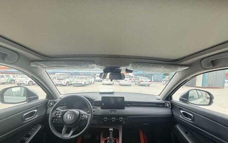 Honda Vezel, 2026 год, 1 880 444 рублей, 8 фотография