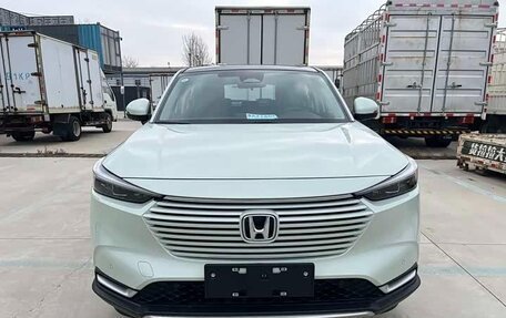Honda Vezel, 2026 год, 1 880 444 рублей, 2 фотография