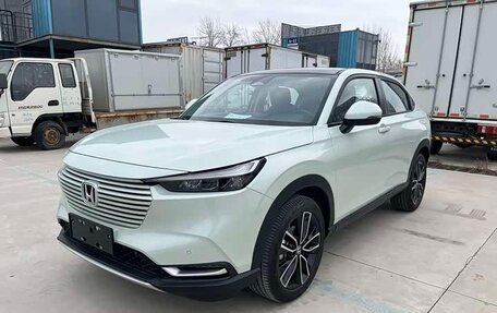 Honda Vezel, 2026 год, 1 880 444 рублей, 4 фотография