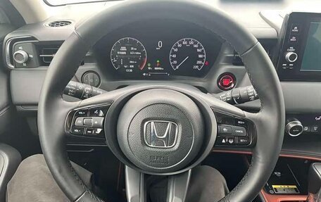 Honda Vezel, 2026 год, 1 880 444 рублей, 9 фотография