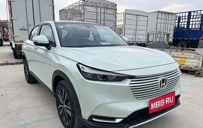 Honda Vezel, 2026 год, 1 880 444 рублей, 1 фотография