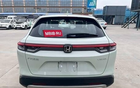 Honda Vezel, 2026 год, 1 880 444 рублей, 6 фотография