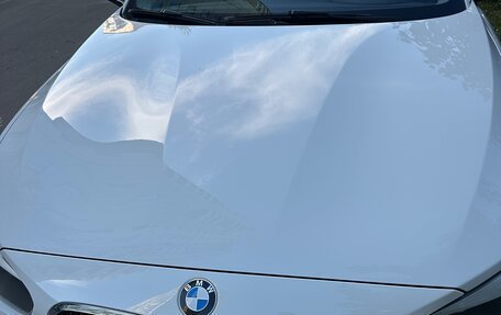 BMW 1 серия, 2016 год, 1 600 000 рублей, 2 фотография