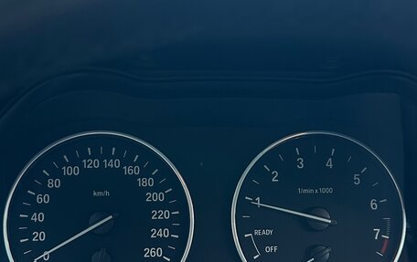 BMW 1 серия, 2016 год, 1 600 000 рублей, 8 фотография