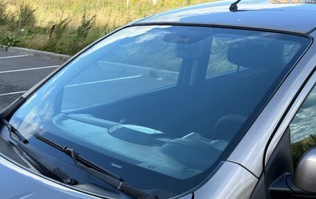 Nissan Note II рестайлинг, 2006 год, 399 000 рублей, 3 фотография