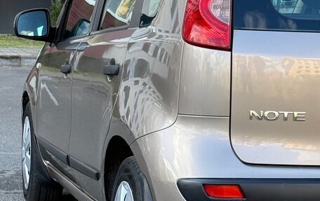 Nissan Note II рестайлинг, 2006 год, 399 000 рублей, 6 фотография