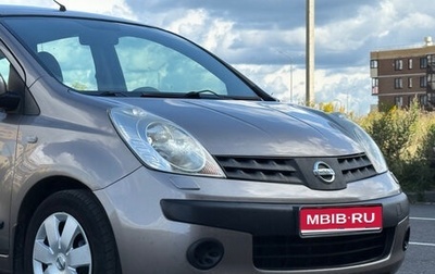 Nissan Note II рестайлинг, 2006 год, 399 000 рублей, 1 фотография