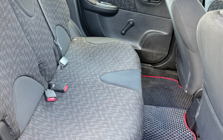 Nissan Note II рестайлинг, 2006 год, 399 000 рублей, 16 фотография