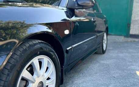 Hyundai Sonata IV рестайлинг, 2007 год, 450 000 рублей, 10 фотография