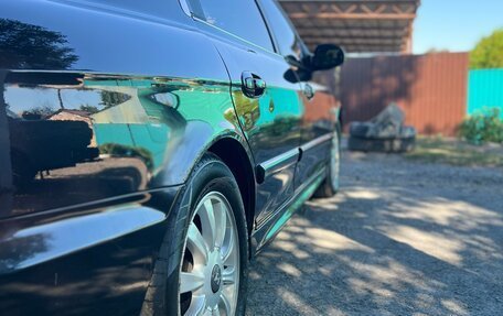 Hyundai Sonata IV рестайлинг, 2007 год, 450 000 рублей, 8 фотография