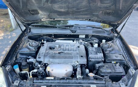 Hyundai Sonata IV рестайлинг, 2007 год, 450 000 рублей, 15 фотография