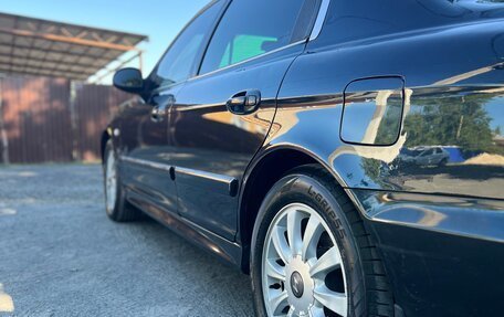 Hyundai Sonata IV рестайлинг, 2007 год, 450 000 рублей, 7 фотография