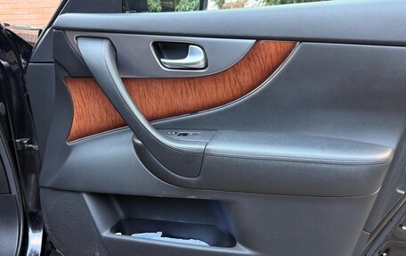 Infiniti FX II, 2012 год, 2 980 000 рублей, 11 фотография