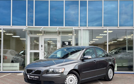 Volvo S40 II, 2007 год, 890 000 рублей, 1 фотография