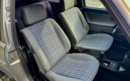 Volkswagen Golf II, 1989 год, 120 000 рублей, 7 фотография