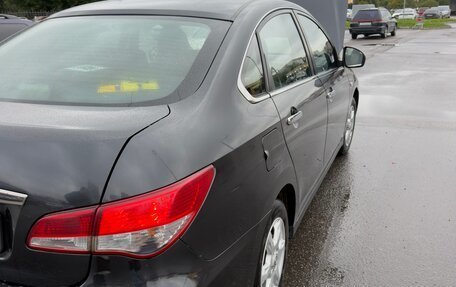 Nissan Almera, 2014 год, 750 000 рублей, 2 фотография