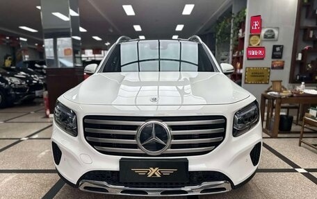 Mercedes-Benz GLB, 2023 год, 4 838 595 рублей, 1 фотография