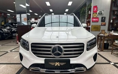 Mercedes-Benz GLB, 2023 год, 4 838 595 рублей, 1 фотография